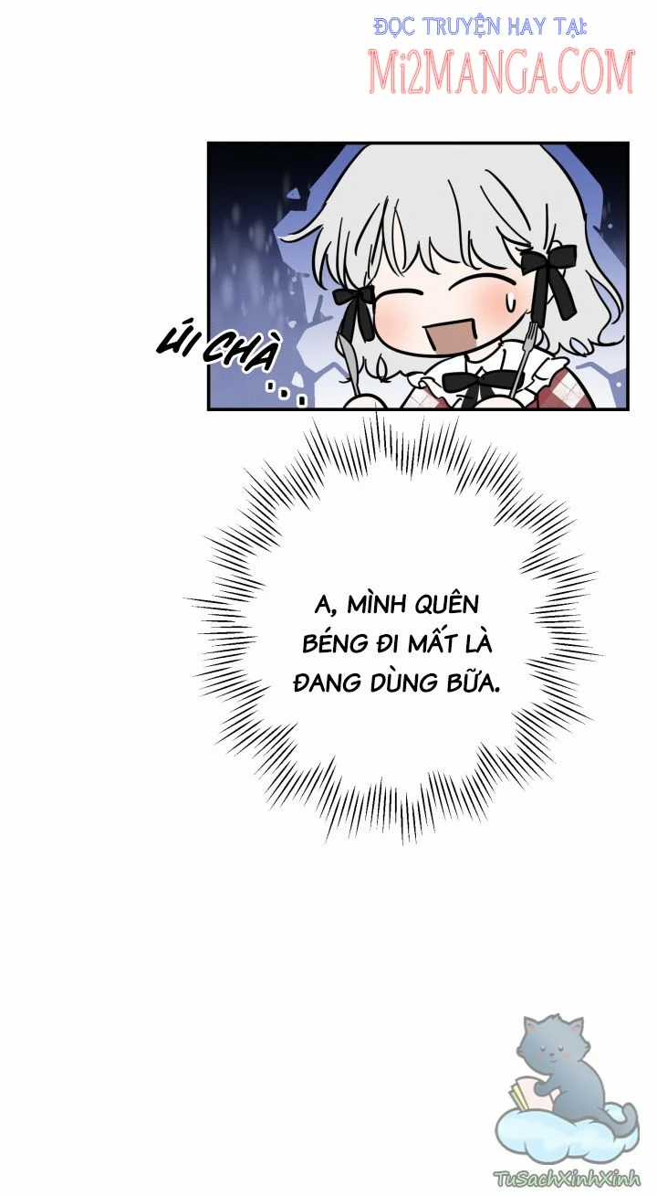 Những Kẻ Mạnh Nhất Thế Giới Đều Bám Lấy Tôi Chapter 21.5 trang 32