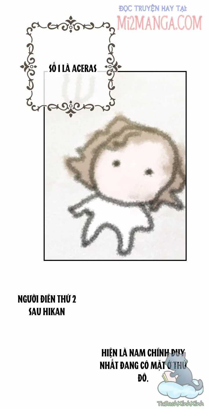 Những Kẻ Mạnh Nhất Thế Giới Đều Bám Lấy Tôi Chapter 21.5 trang 6