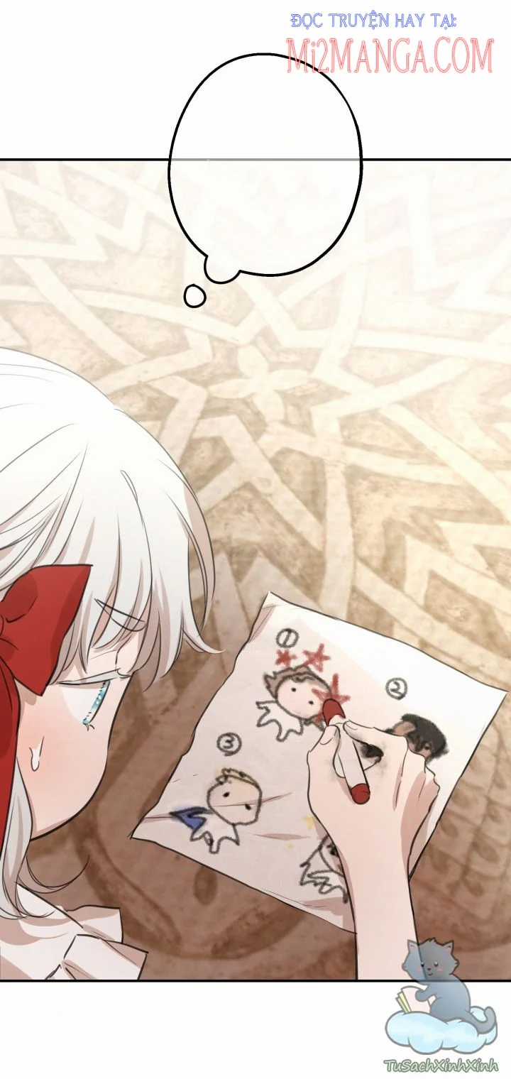 Những Kẻ Mạnh Nhất Thế Giới Đều Bám Lấy Tôi Chapter 21.5 trang 7