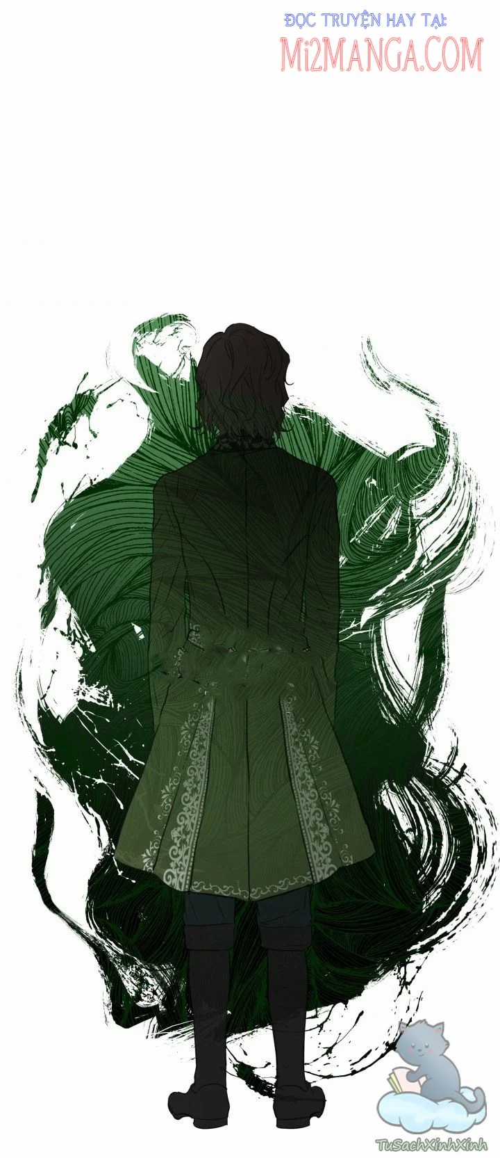 Những Kẻ Mạnh Nhất Thế Giới Đều Bám Lấy Tôi Chapter 21.5 trang 8