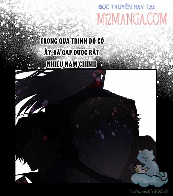 Những Kẻ Mạnh Nhất Thế Giới Đều Bám Lấy Tôi Chapter 21 trang 10