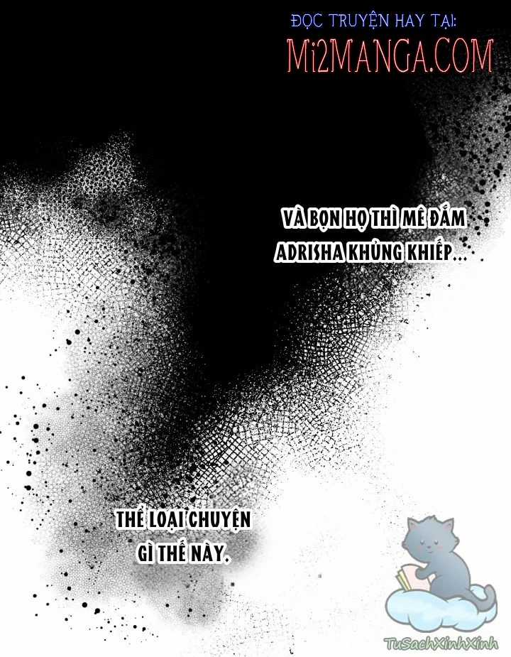 Những Kẻ Mạnh Nhất Thế Giới Đều Bám Lấy Tôi Chapter 21 trang 11