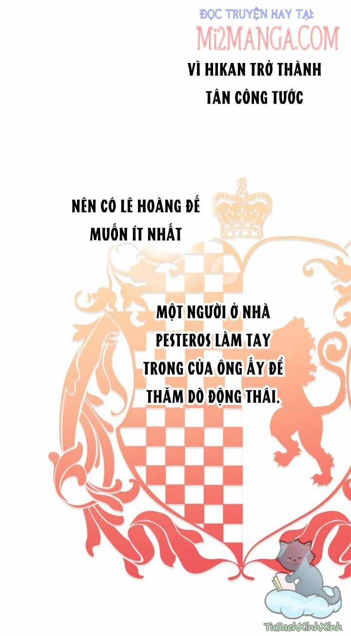 Những Kẻ Mạnh Nhất Thế Giới Đều Bám Lấy Tôi Chapter 21 trang 14