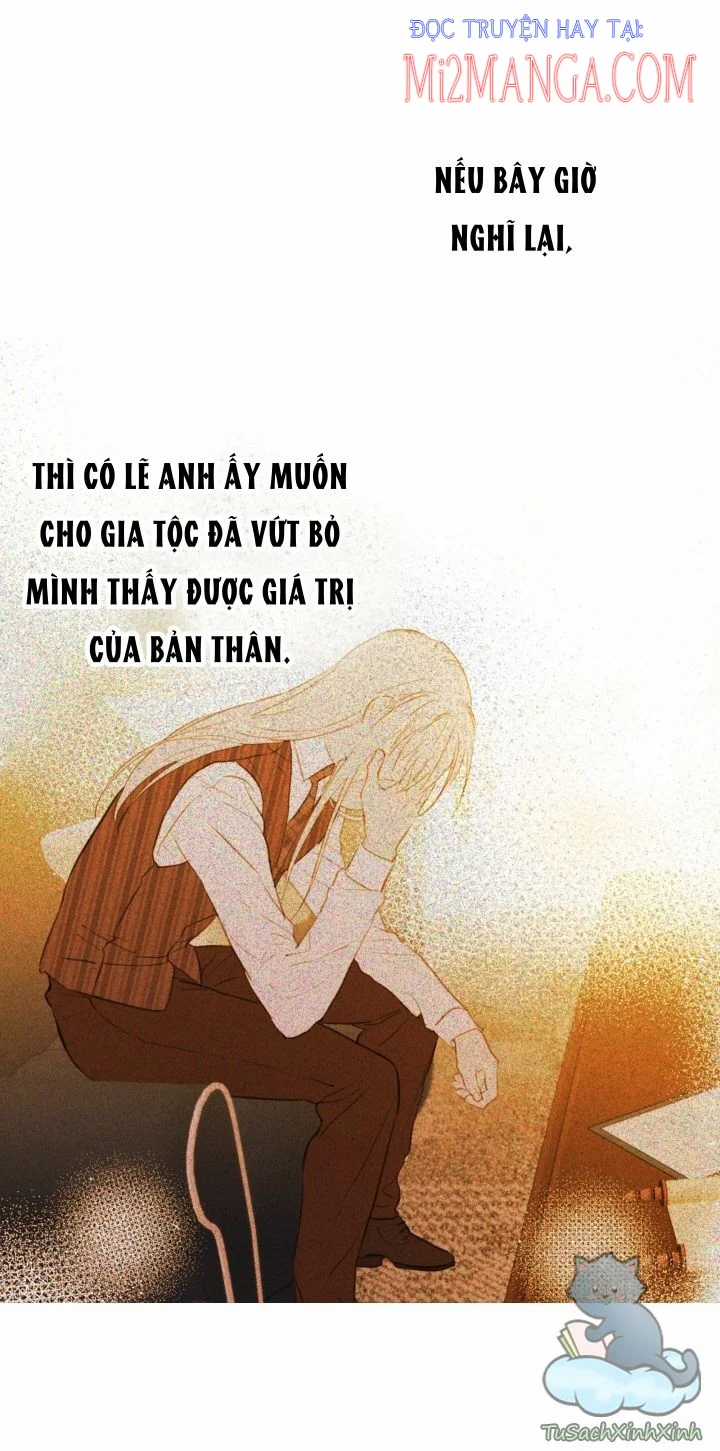 Những Kẻ Mạnh Nhất Thế Giới Đều Bám Lấy Tôi Chapter 21 trang 20