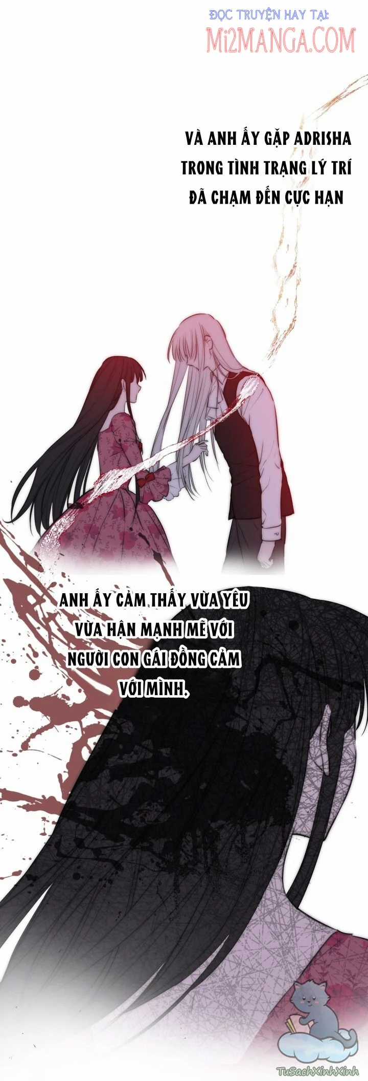 Những Kẻ Mạnh Nhất Thế Giới Đều Bám Lấy Tôi Chapter 21 trang 21