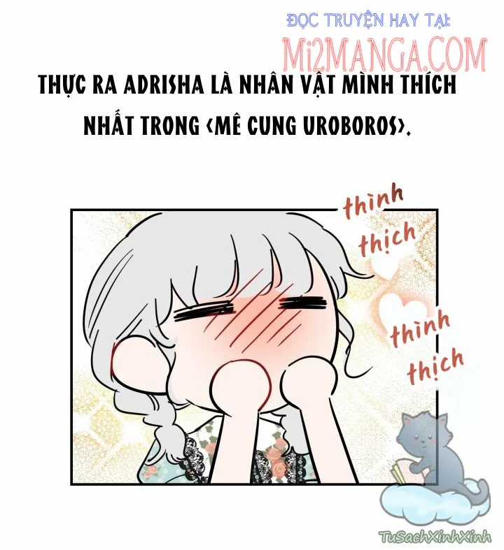 Những Kẻ Mạnh Nhất Thế Giới Đều Bám Lấy Tôi Chapter 21 trang 27