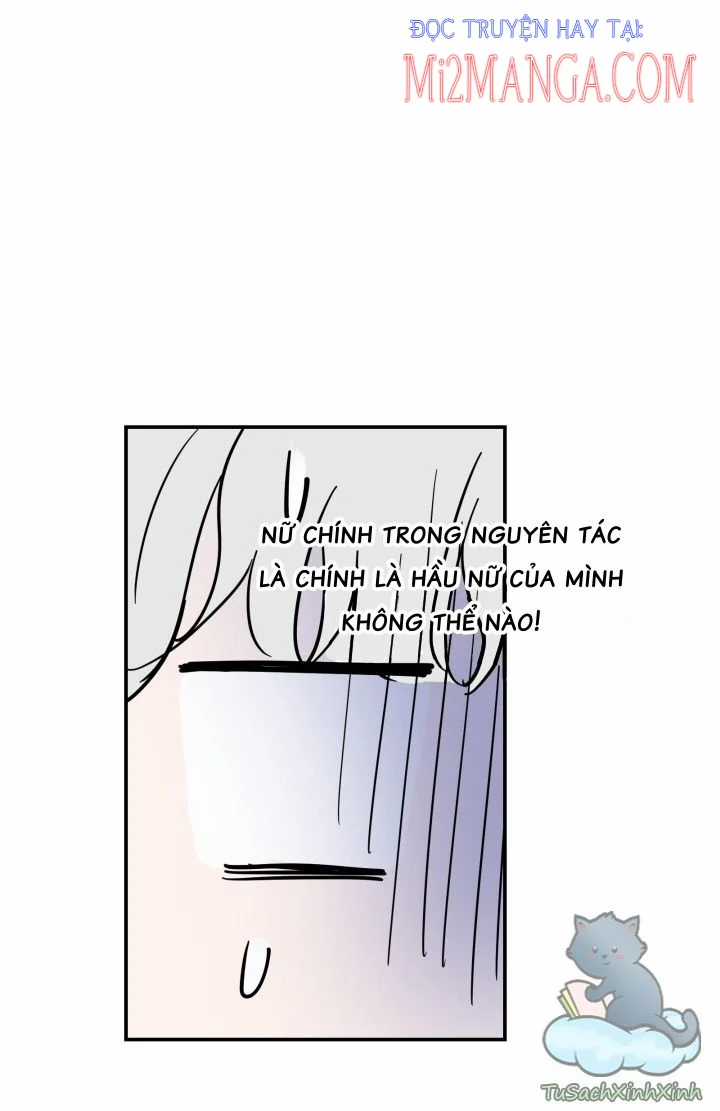 Những Kẻ Mạnh Nhất Thế Giới Đều Bám Lấy Tôi Chapter 21 trang 3