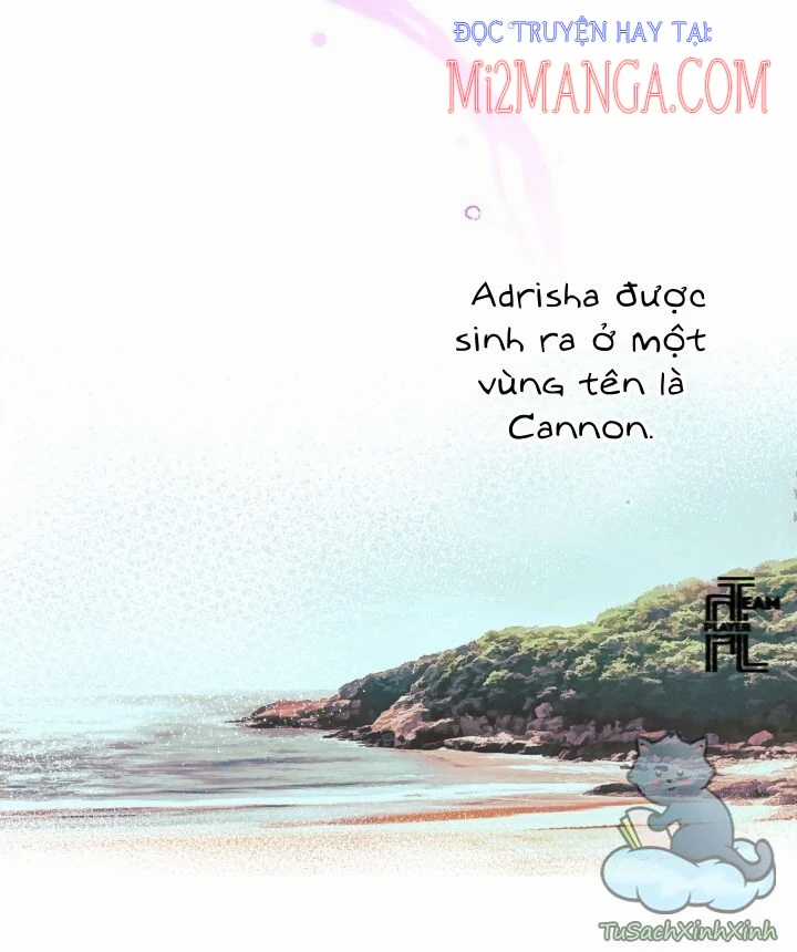 Những Kẻ Mạnh Nhất Thế Giới Đều Bám Lấy Tôi Chapter 21 trang 5