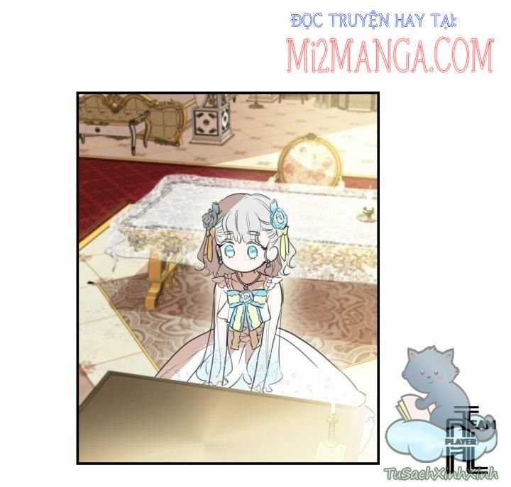 Những Kẻ Mạnh Nhất Thế Giới Đều Bám Lấy Tôi Chapter 22.5 trang 10