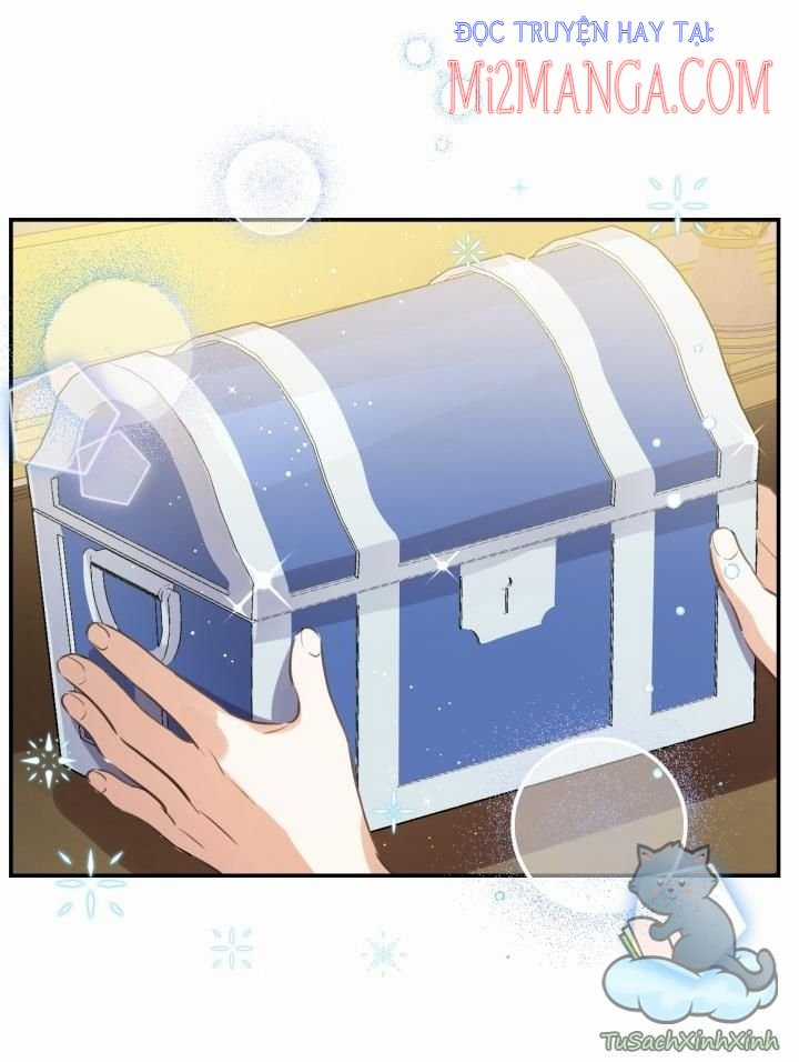 Những Kẻ Mạnh Nhất Thế Giới Đều Bám Lấy Tôi Chapter 22.5 trang 11