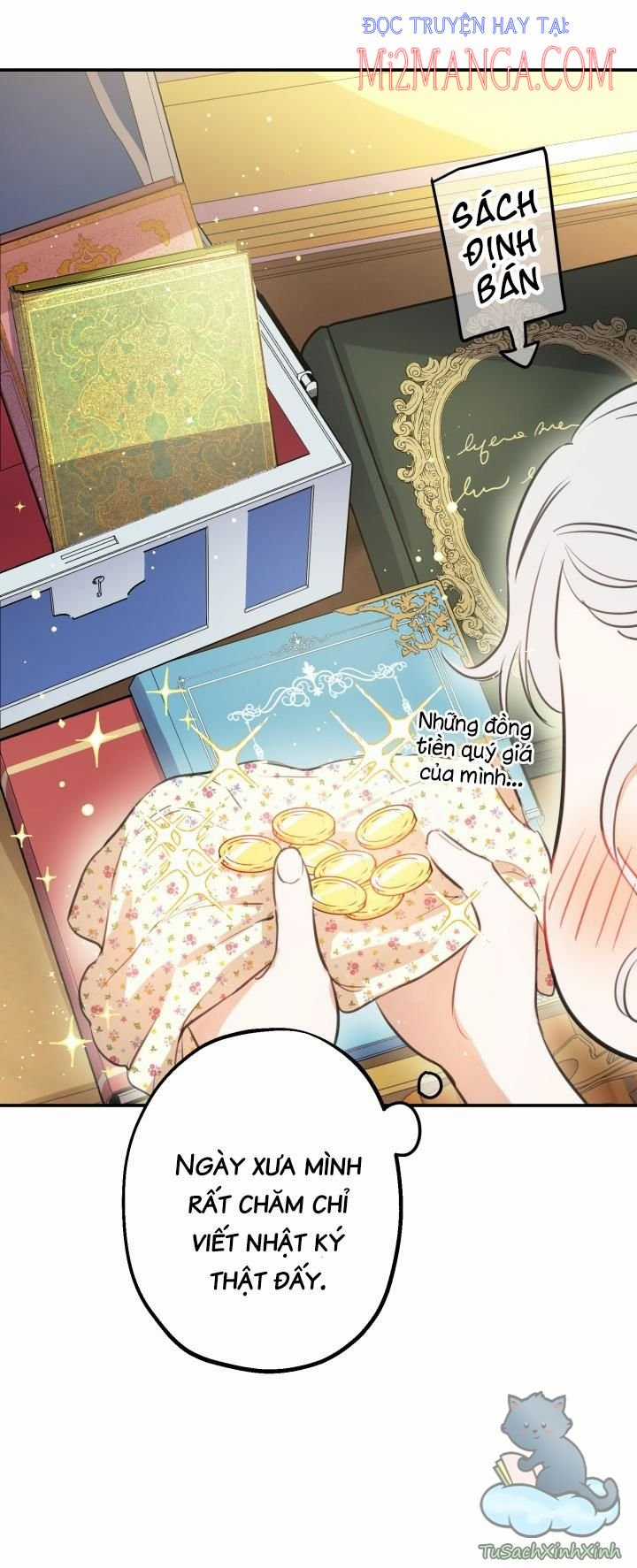 Những Kẻ Mạnh Nhất Thế Giới Đều Bám Lấy Tôi Chapter 22.5 trang 13