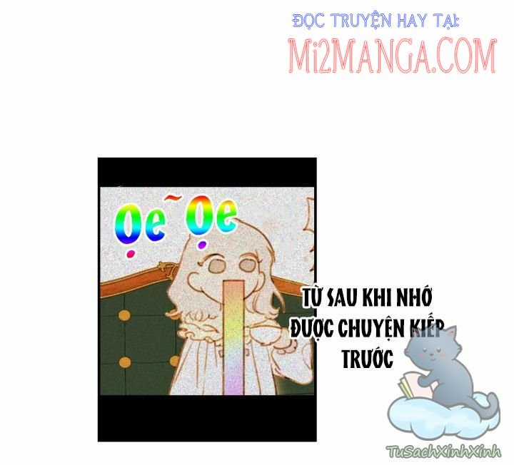 Những Kẻ Mạnh Nhất Thế Giới Đều Bám Lấy Tôi Chapter 22.5 trang 14