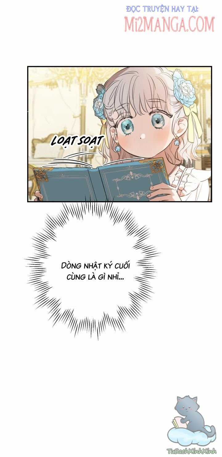 Những Kẻ Mạnh Nhất Thế Giới Đều Bám Lấy Tôi Chapter 22.5 trang 16