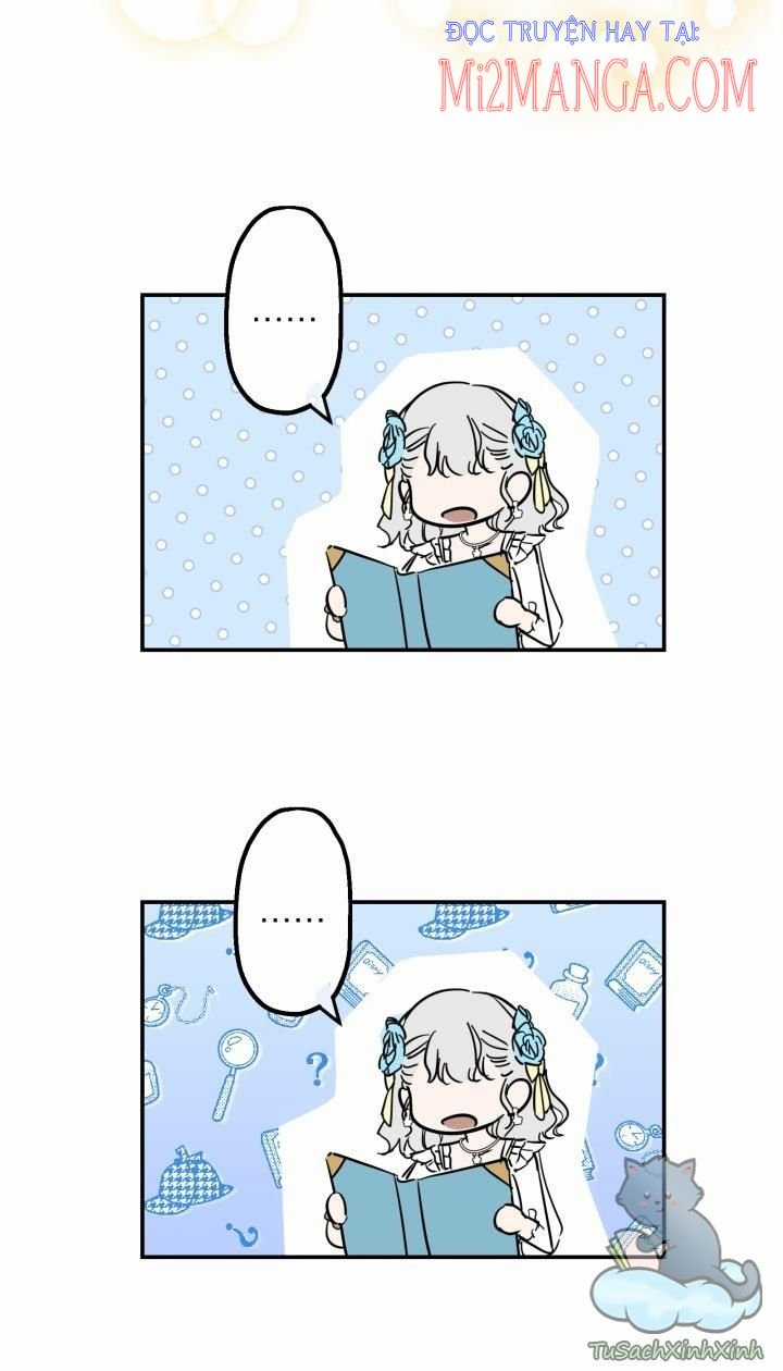 Những Kẻ Mạnh Nhất Thế Giới Đều Bám Lấy Tôi Chapter 22.5 trang 19