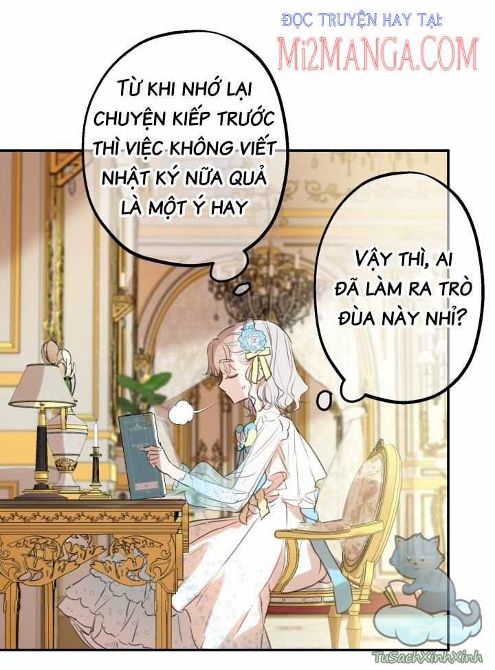 Những Kẻ Mạnh Nhất Thế Giới Đều Bám Lấy Tôi Chapter 22.5 trang 21