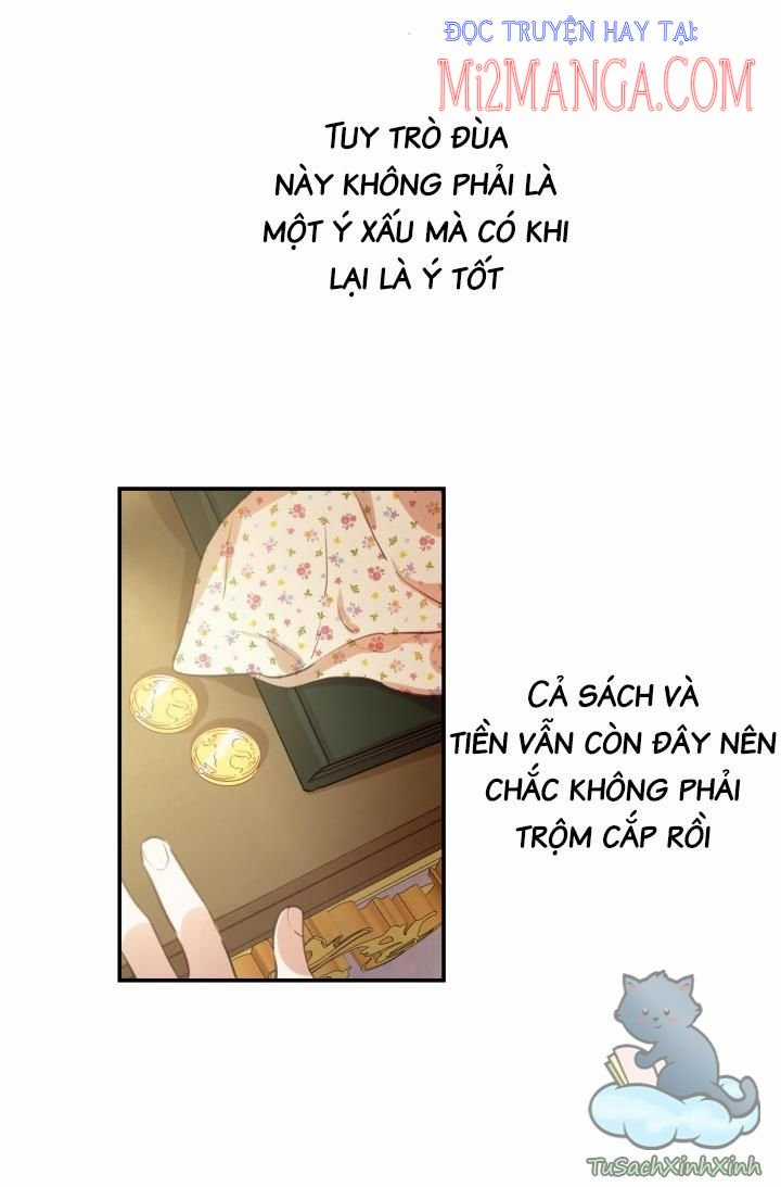 Những Kẻ Mạnh Nhất Thế Giới Đều Bám Lấy Tôi Chapter 22.5 trang 22