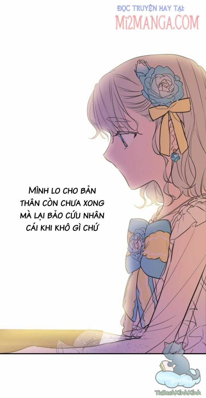 Những Kẻ Mạnh Nhất Thế Giới Đều Bám Lấy Tôi Chapter 22.5 trang 23