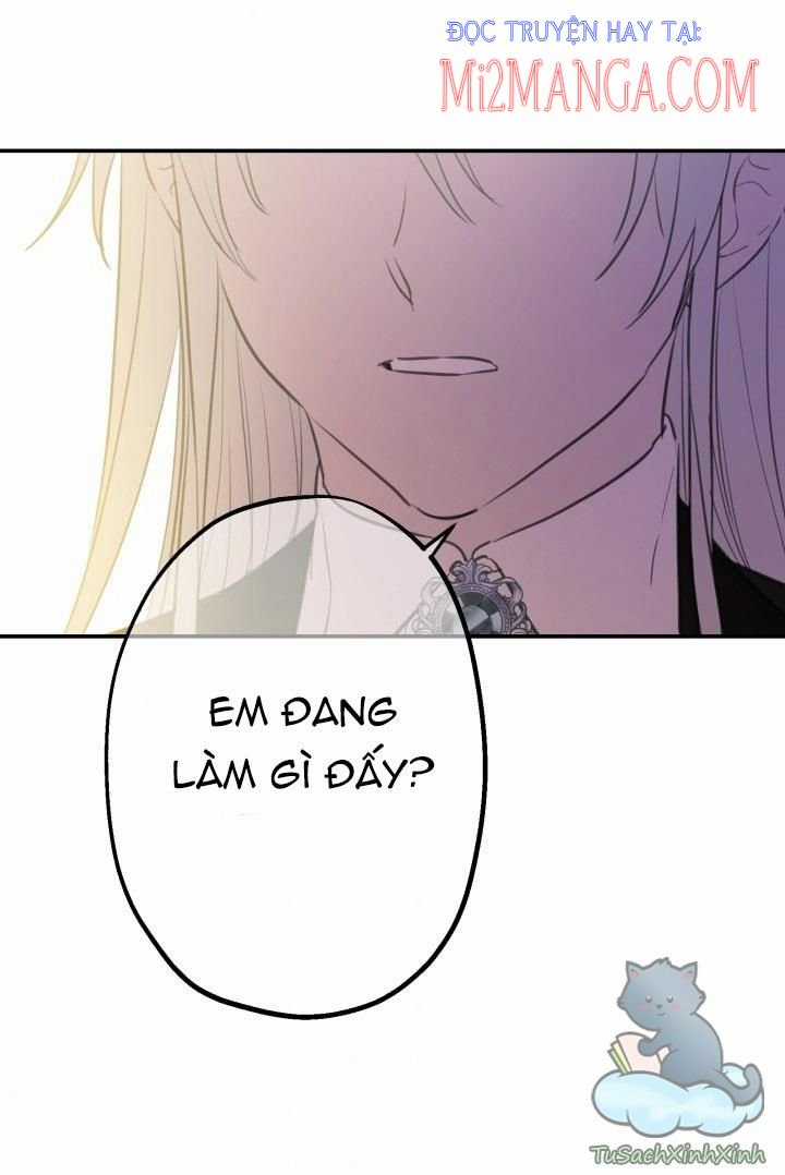 Những Kẻ Mạnh Nhất Thế Giới Đều Bám Lấy Tôi Chapter 22.5 trang 26