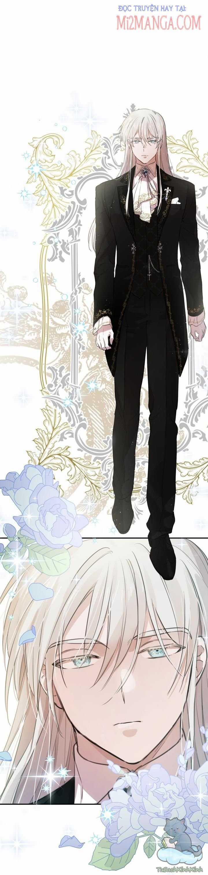 Những Kẻ Mạnh Nhất Thế Giới Đều Bám Lấy Tôi Chapter 22.5 trang 29