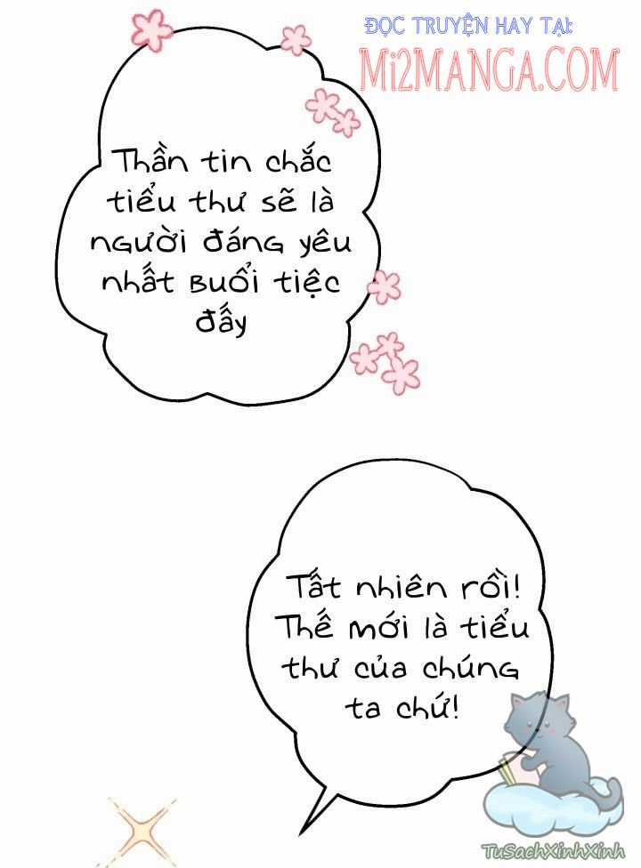 Những Kẻ Mạnh Nhất Thế Giới Đều Bám Lấy Tôi Chapter 22.5 trang 3