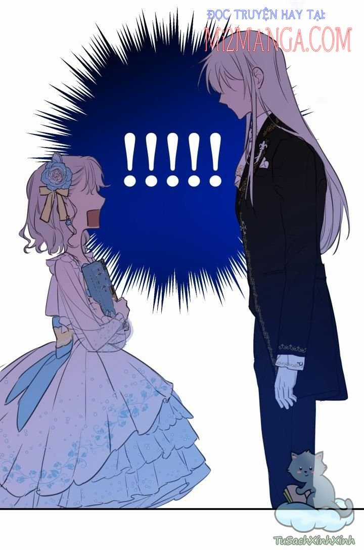 Những Kẻ Mạnh Nhất Thế Giới Đều Bám Lấy Tôi Chapter 22.5 trang 30