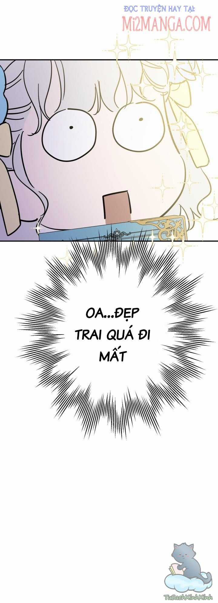 Những Kẻ Mạnh Nhất Thế Giới Đều Bám Lấy Tôi Chapter 22.5 trang 31