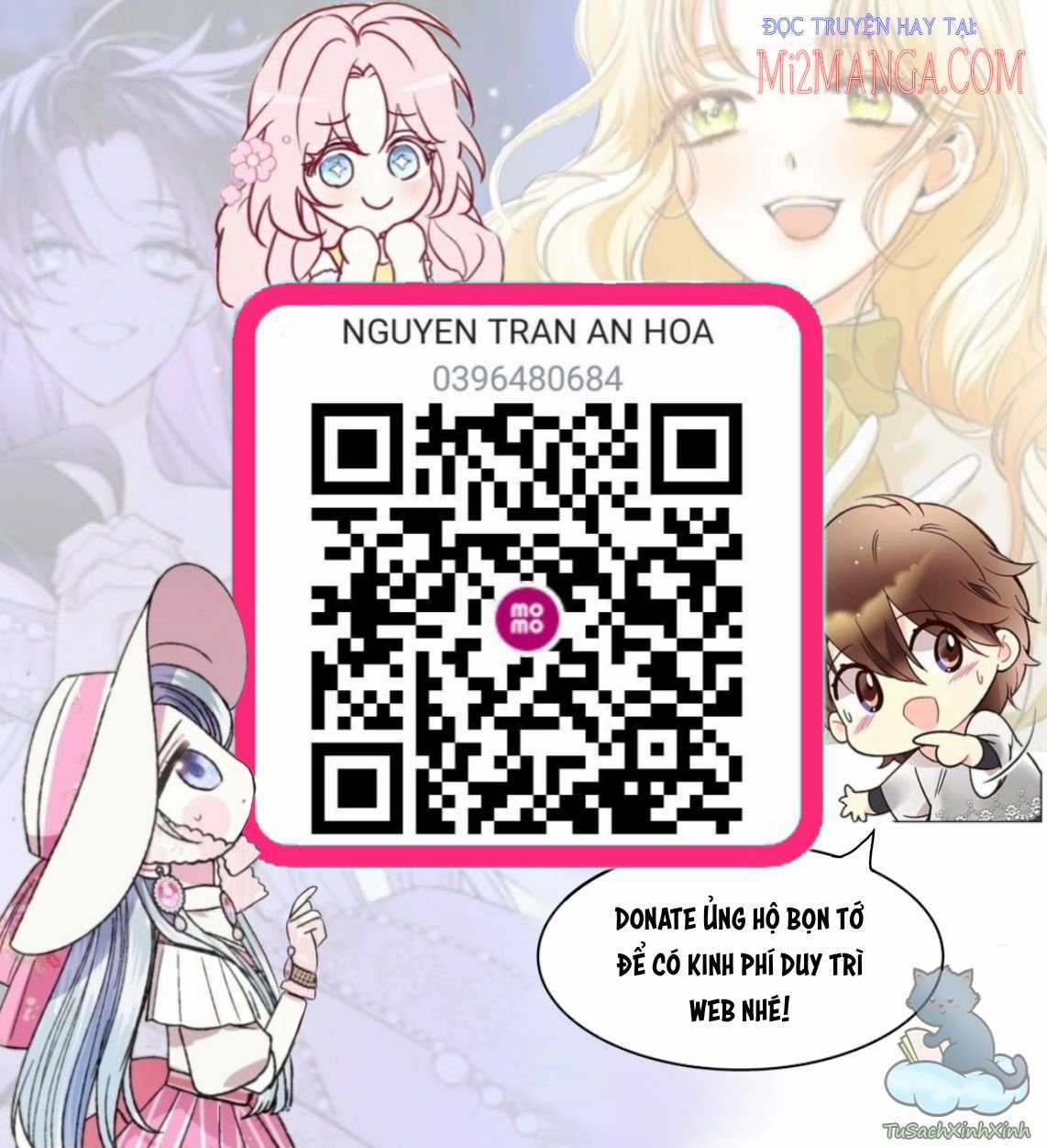 Những Kẻ Mạnh Nhất Thế Giới Đều Bám Lấy Tôi Chapter 22.5 trang 33