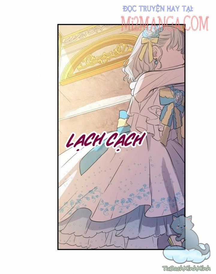 Những Kẻ Mạnh Nhất Thế Giới Đều Bám Lấy Tôi Chapter 22.5 trang 6