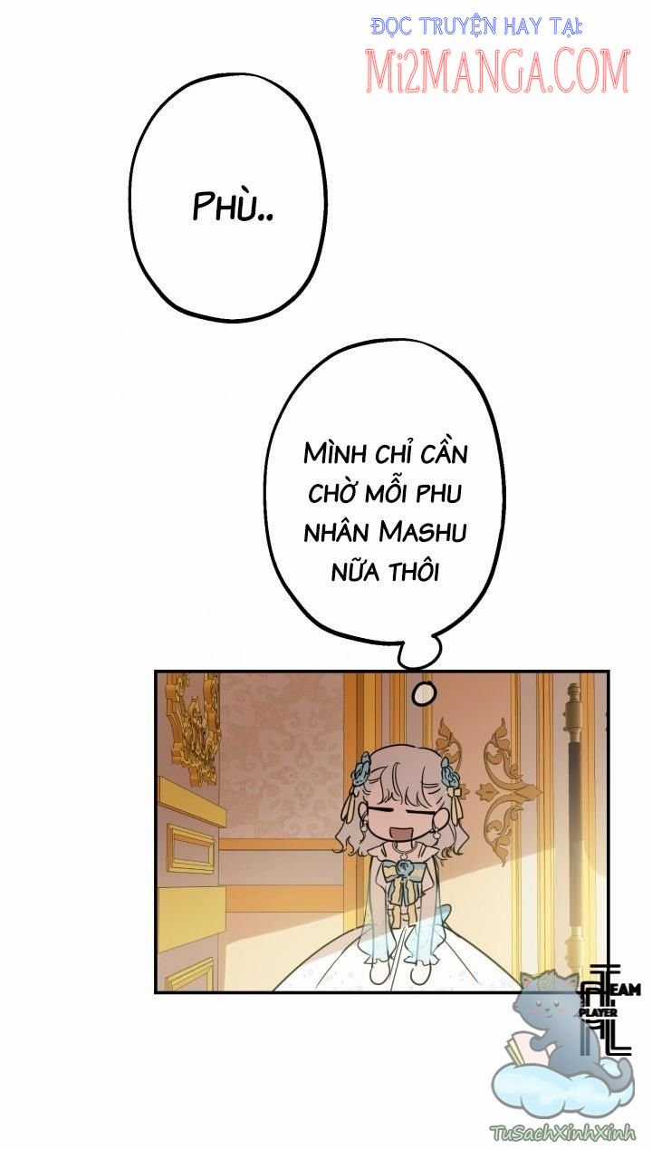 Những Kẻ Mạnh Nhất Thế Giới Đều Bám Lấy Tôi Chapter 22.5 trang 7