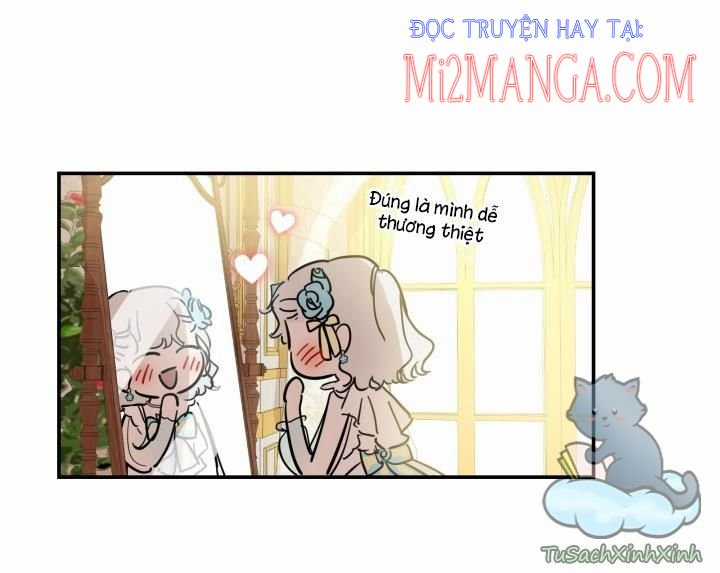 Những Kẻ Mạnh Nhất Thế Giới Đều Bám Lấy Tôi Chapter 22.5 trang 8