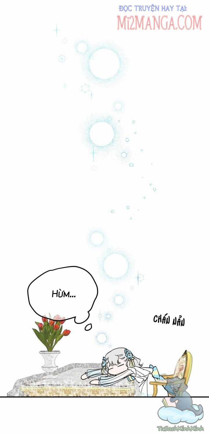 Những Kẻ Mạnh Nhất Thế Giới Đều Bám Lấy Tôi Chapter 22.5 trang 9