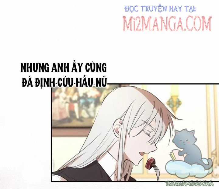 Những Kẻ Mạnh Nhất Thế Giới Đều Bám Lấy Tôi Chapter 22 trang 10