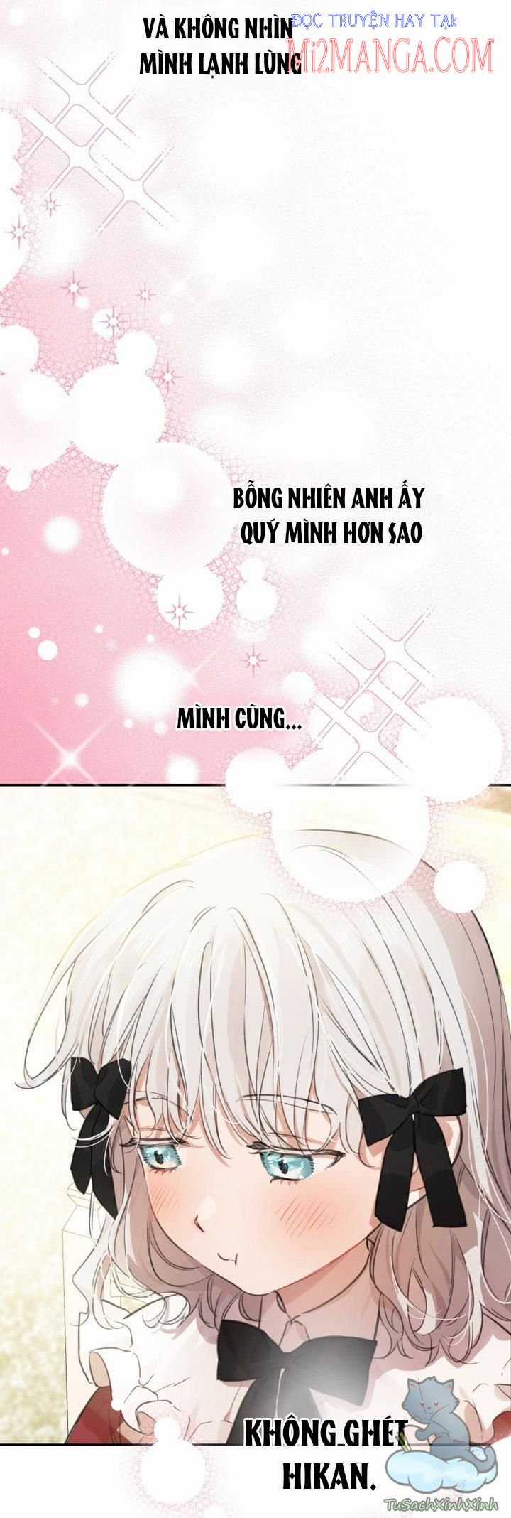 Những Kẻ Mạnh Nhất Thế Giới Đều Bám Lấy Tôi Chapter 22 trang 11