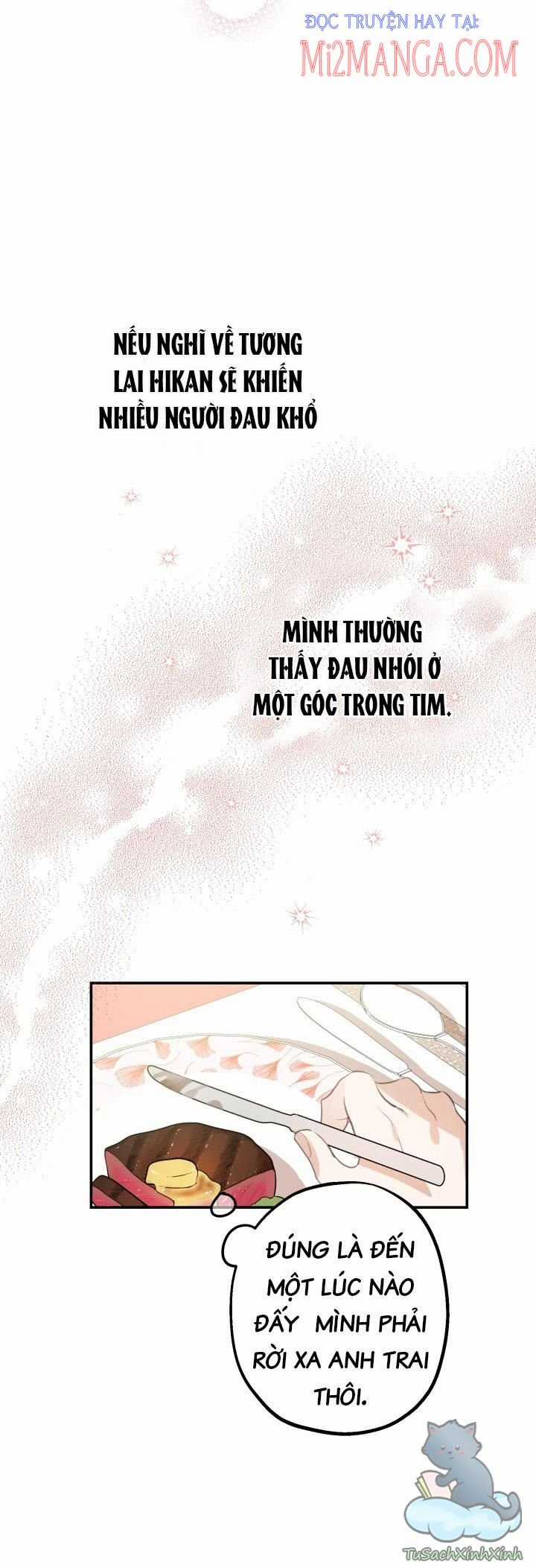 Những Kẻ Mạnh Nhất Thế Giới Đều Bám Lấy Tôi Chapter 22 trang 13