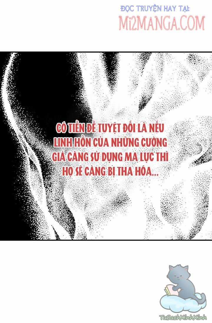 Những Kẻ Mạnh Nhất Thế Giới Đều Bám Lấy Tôi Chapter 22 trang 14