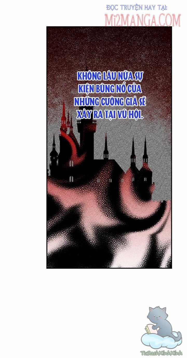 Những Kẻ Mạnh Nhất Thế Giới Đều Bám Lấy Tôi Chapter 22 trang 17