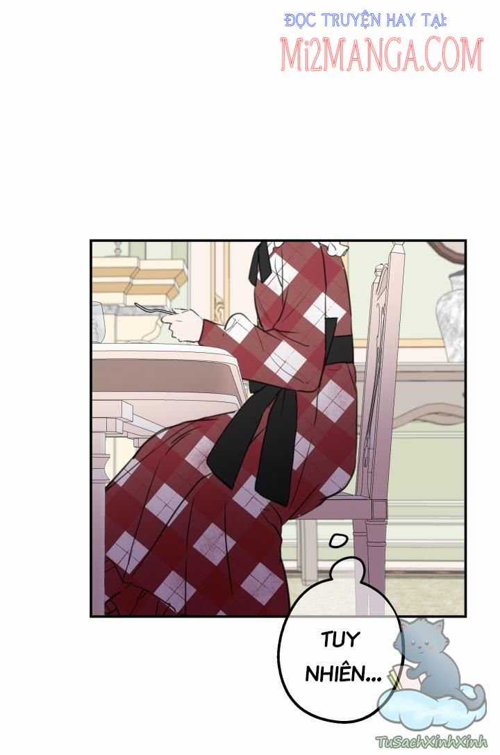 Những Kẻ Mạnh Nhất Thế Giới Đều Bám Lấy Tôi Chapter 22 trang 18