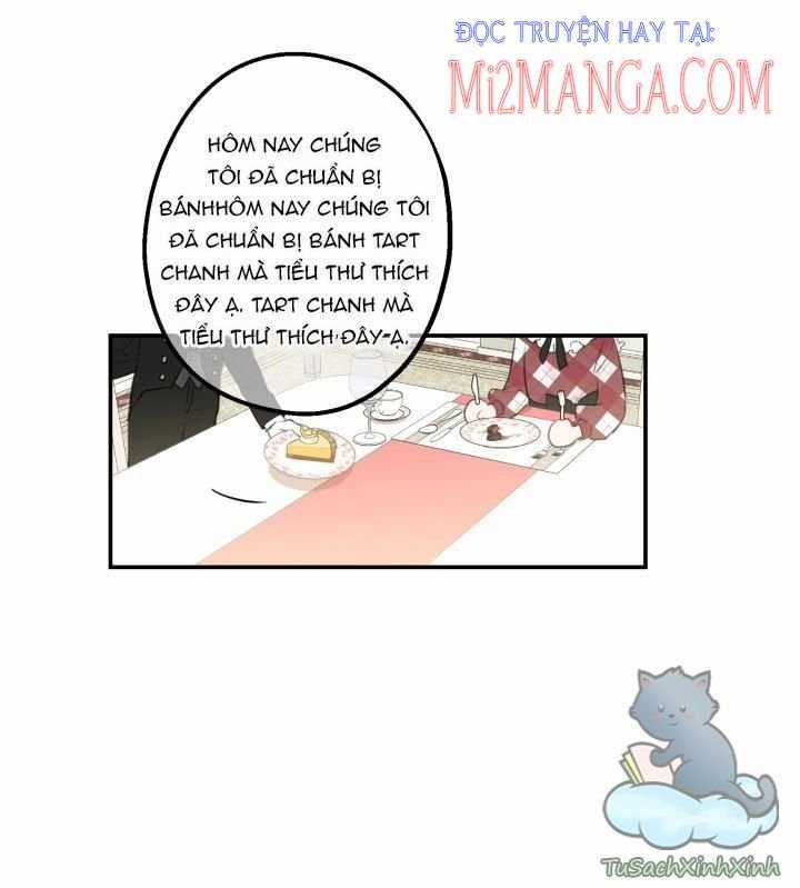 Những Kẻ Mạnh Nhất Thế Giới Đều Bám Lấy Tôi Chapter 22 trang 19