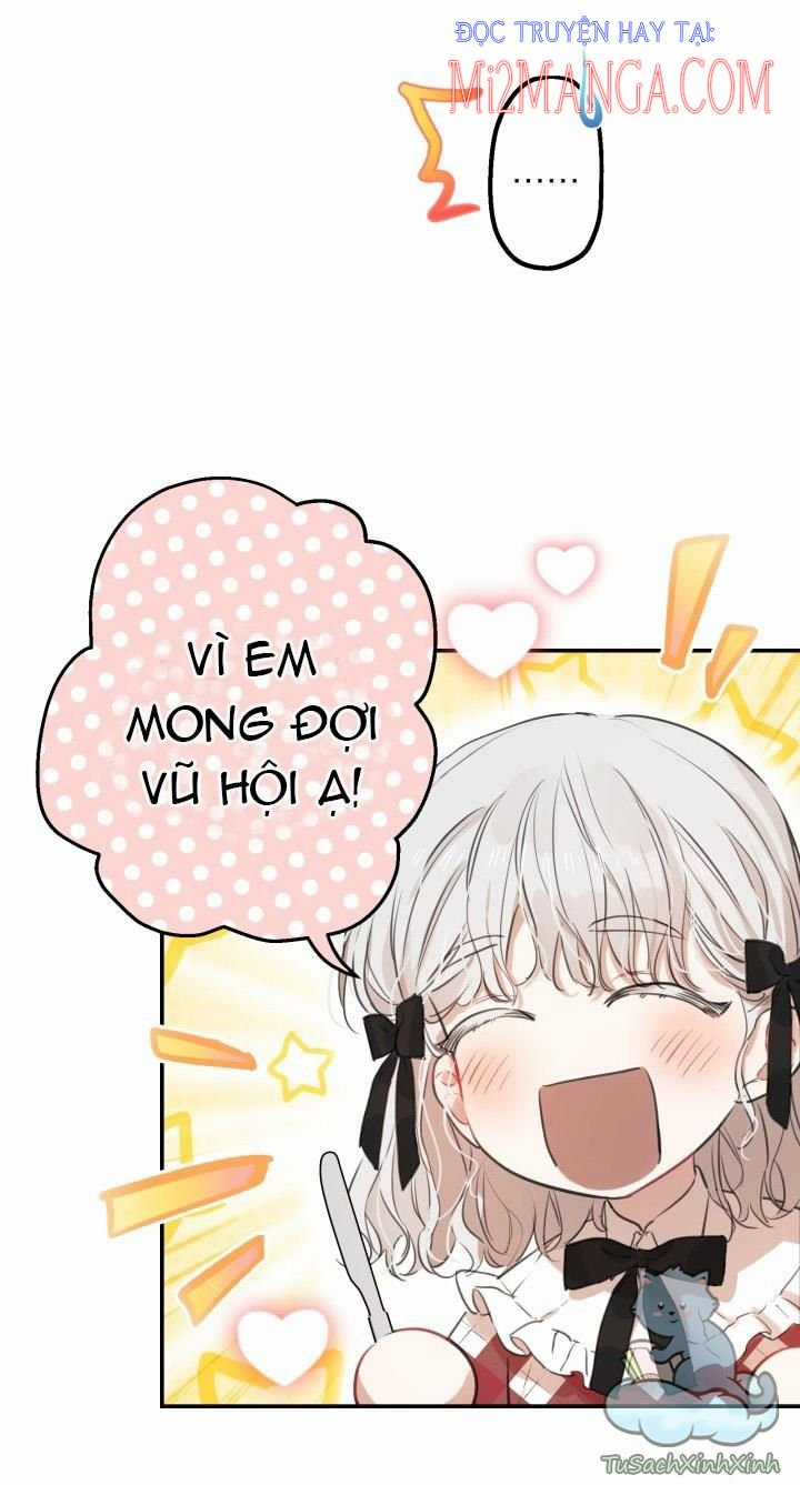 Những Kẻ Mạnh Nhất Thế Giới Đều Bám Lấy Tôi Chapter 22 trang 2