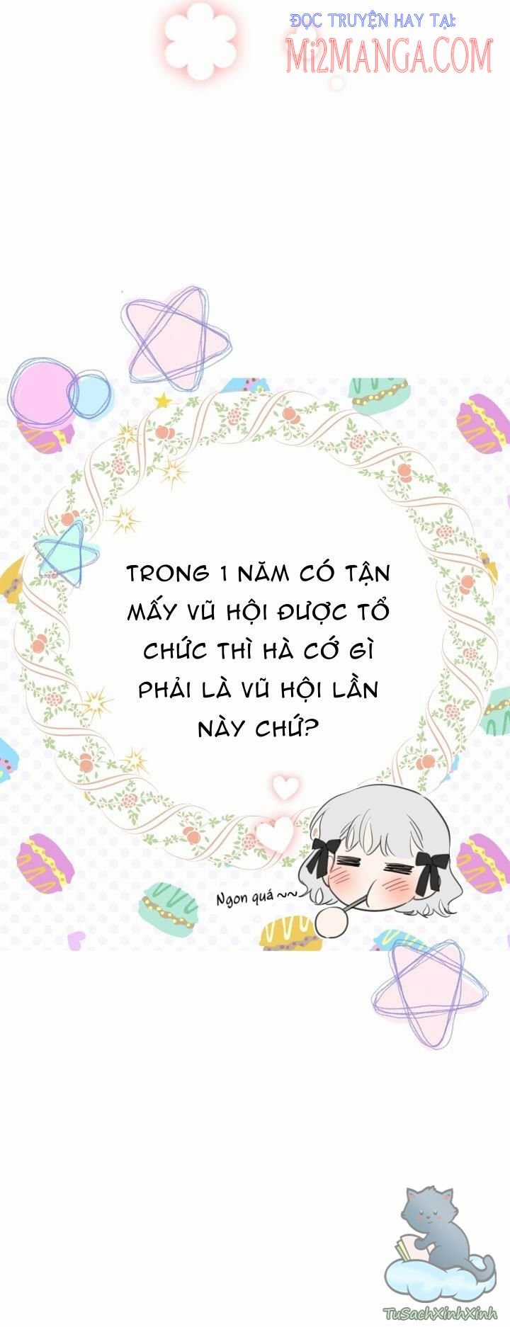 Những Kẻ Mạnh Nhất Thế Giới Đều Bám Lấy Tôi Chapter 22 trang 21