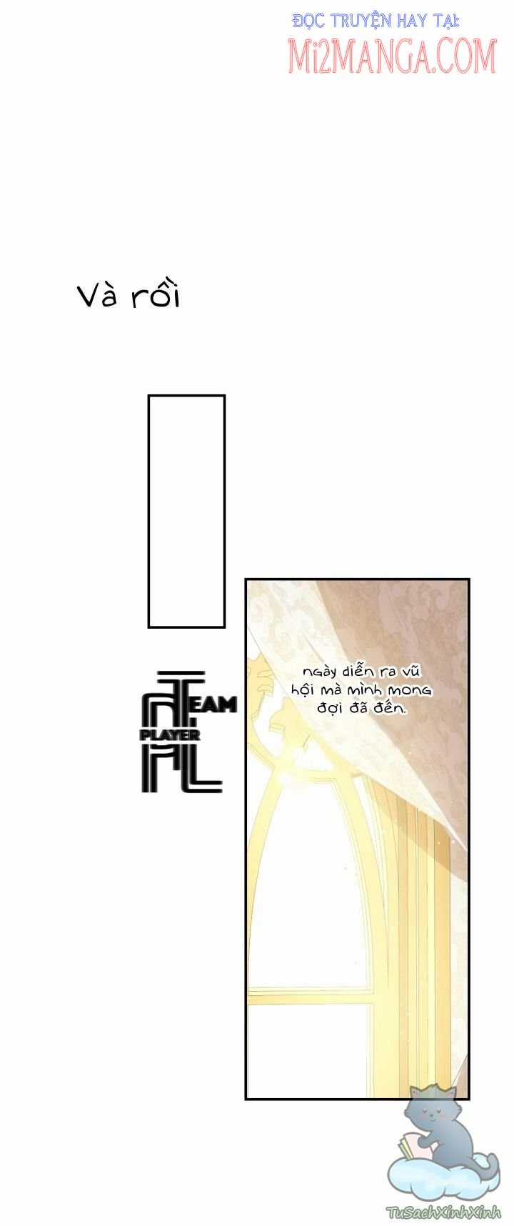 Những Kẻ Mạnh Nhất Thế Giới Đều Bám Lấy Tôi Chapter 22 trang 23