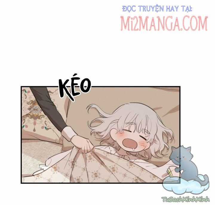 Những Kẻ Mạnh Nhất Thế Giới Đều Bám Lấy Tôi Chapter 22 trang 24