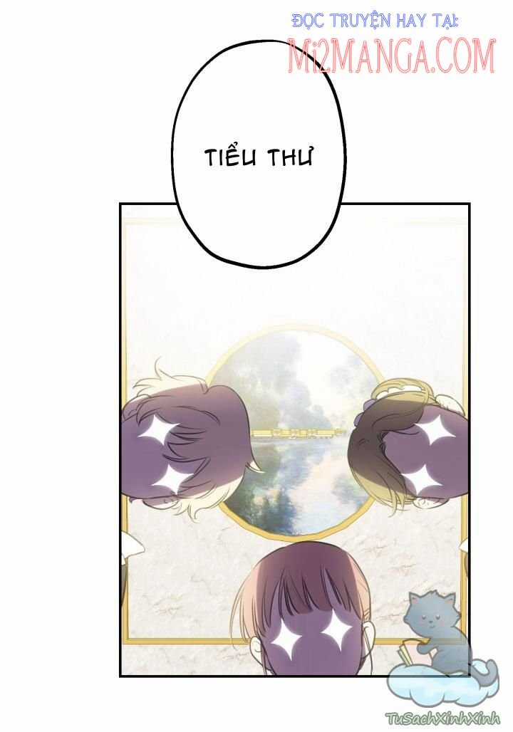 Những Kẻ Mạnh Nhất Thế Giới Đều Bám Lấy Tôi Chapter 22 trang 26