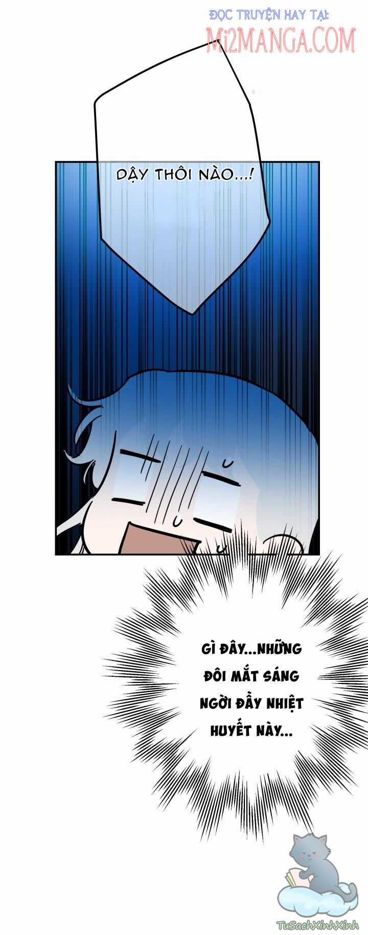 Những Kẻ Mạnh Nhất Thế Giới Đều Bám Lấy Tôi Chapter 22 trang 27