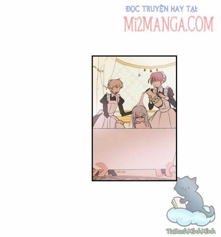 Những Kẻ Mạnh Nhất Thế Giới Đều Bám Lấy Tôi Chapter 22 trang 28