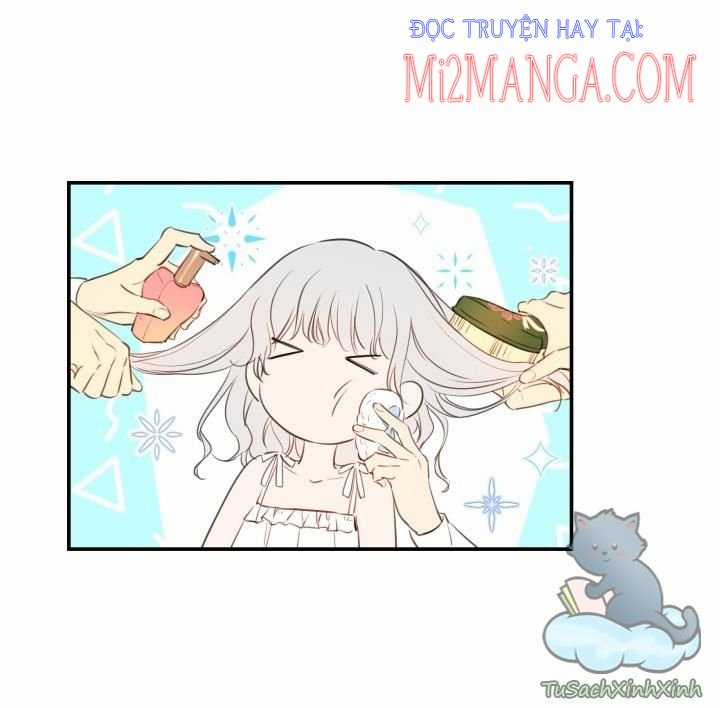 Những Kẻ Mạnh Nhất Thế Giới Đều Bám Lấy Tôi Chapter 22 trang 29