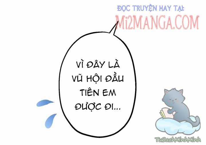 Những Kẻ Mạnh Nhất Thế Giới Đều Bám Lấy Tôi Chapter 22 trang 3