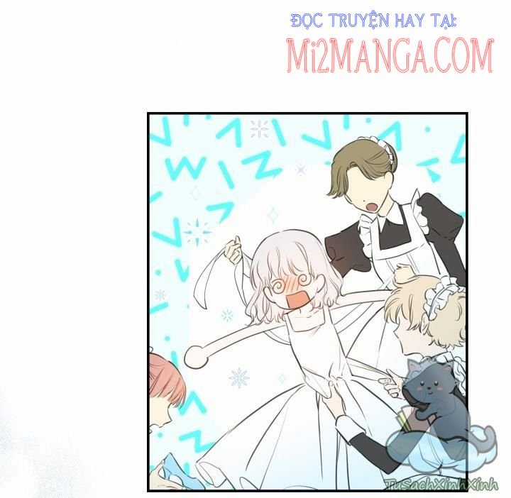 Những Kẻ Mạnh Nhất Thế Giới Đều Bám Lấy Tôi Chapter 22 trang 30