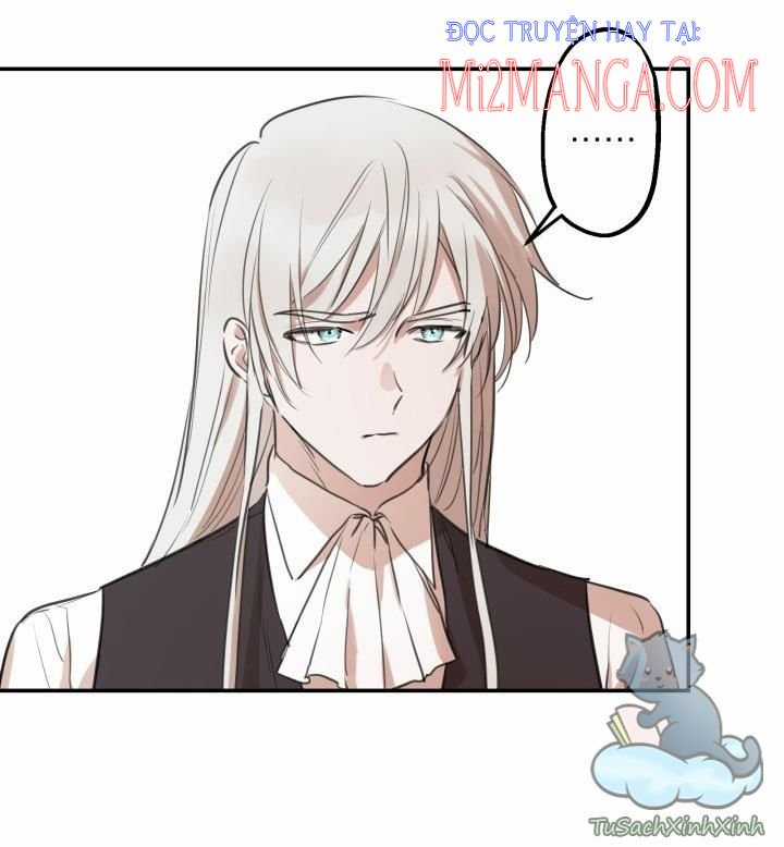 Những Kẻ Mạnh Nhất Thế Giới Đều Bám Lấy Tôi Chapter 22 trang 4