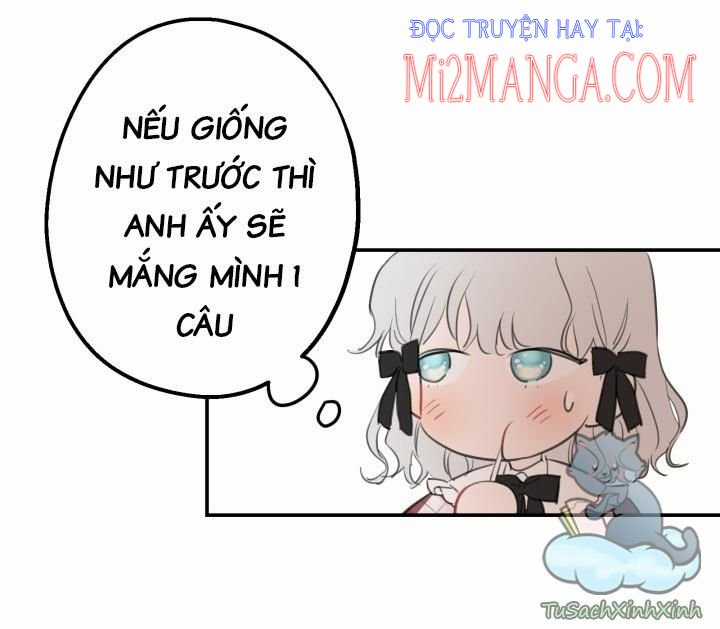 Những Kẻ Mạnh Nhất Thế Giới Đều Bám Lấy Tôi Chapter 22 trang 6